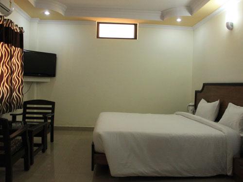 Hotel Leisure Palace